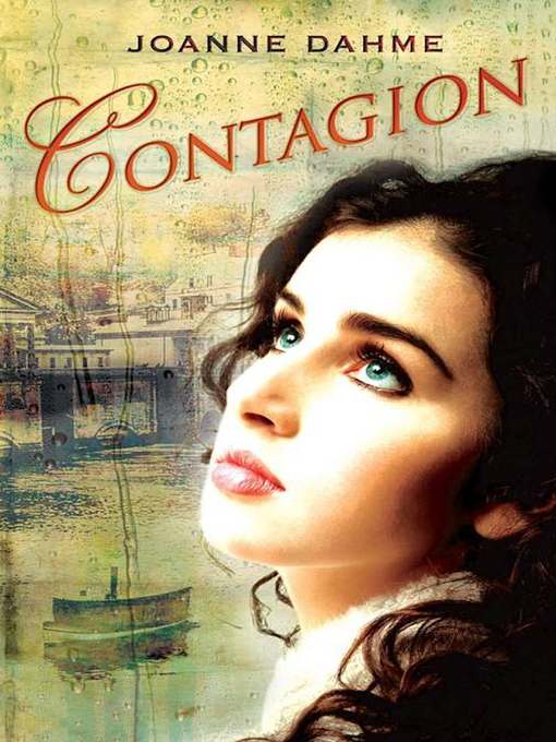 Title details for Contagion by Joanne Dahme - Available